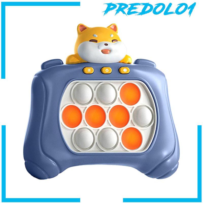 [Predolo1] Push Bubble Logical Abilities Portable Menyala Untuk Kebutuhan Kecepatan Hadiah Liburan