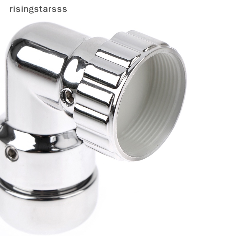 Rsid Span-new Keran Rotag 1080derajat Universal Dapur Aerator Keran Putar Sudut Lebar Putar Splash Filter Faucet Extender Untuk Kamar Mandi Jelly