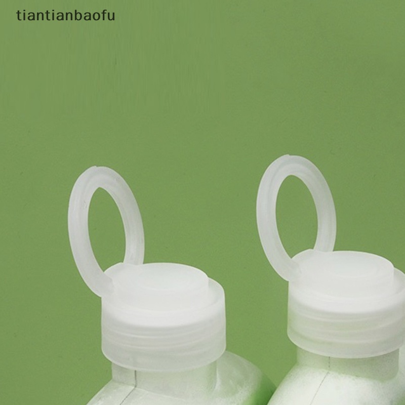 [tiantianbaofu] 500ml Musim Panas Kartun Donat Sippy Kettle Botol Air Olahraga Outdoor Gym Butik