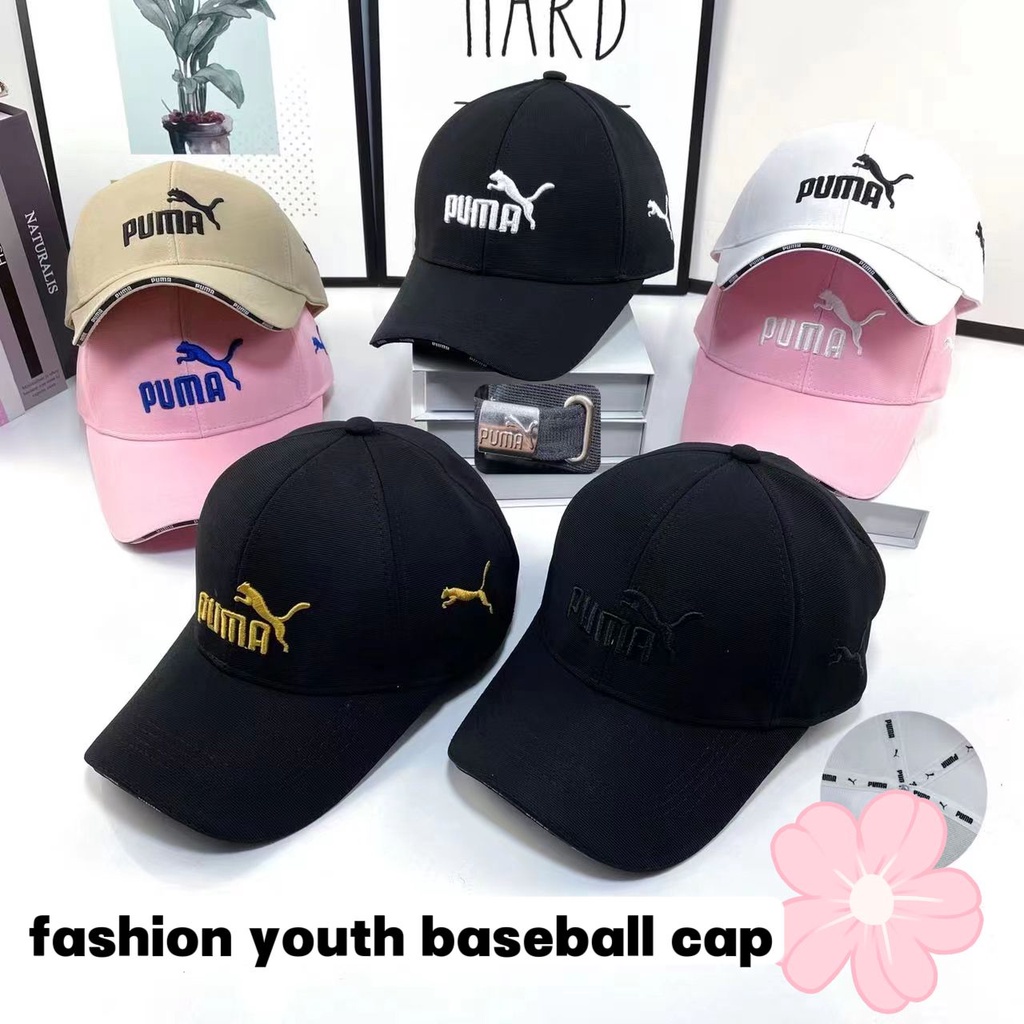 New Topin Baseball Cap Fashion Youth Wanita Pria Elegan High Quality IMPOR