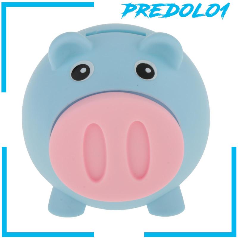 [Predolo1] Celengan Toples Koin Koin Koin Besar Hemat Pot Coin Bank Untuk Anak Anak Laki-Laki