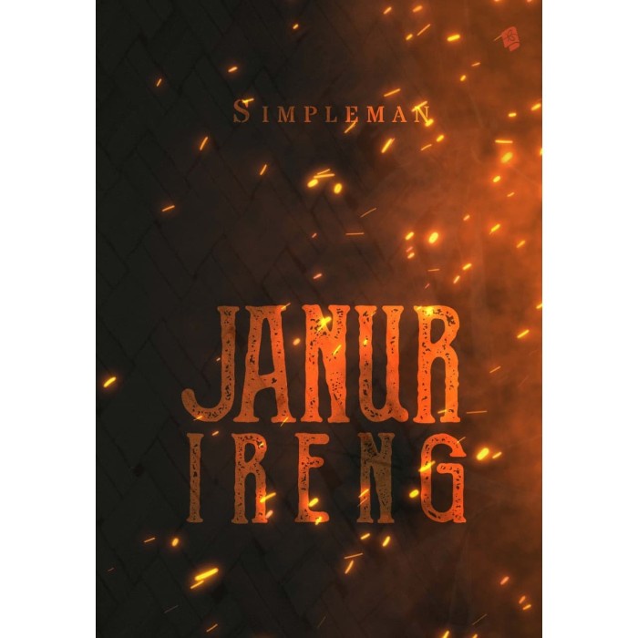 Janur Ireng - Simpleman - Bukune