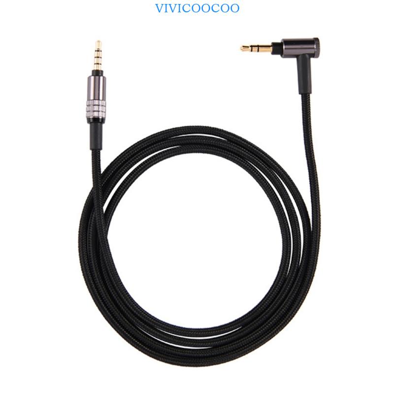 Kawat Kabel Headset Kerajinan Presisi VIVI Untuk Kabel Headphone 1AM2 1000XM4