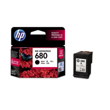 CARTRIDGE HP 680 for printer 2135