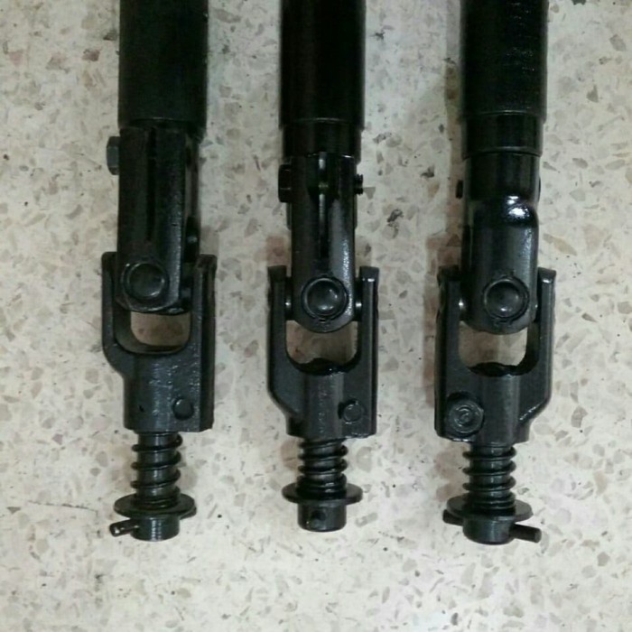 Cross Joint Honing Head / Kepala Poles