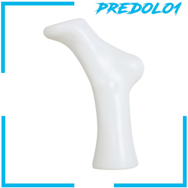 [Predolo1] Kaki Manekin Model Stocking Pendek Manekin Model Untuk Display Kaos Kaki Rantai