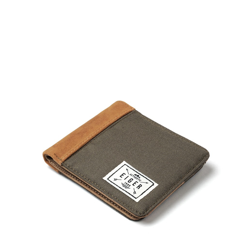 EIGER WALEETKA WALLET