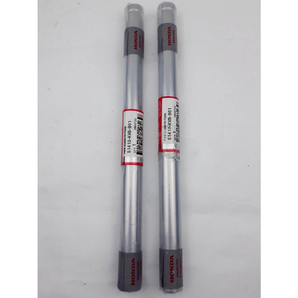 Shock Depan Beat Karbu - As Shock Depan KVB Honda Beat Karbu - Vario Karbu - Scoopy Karbu