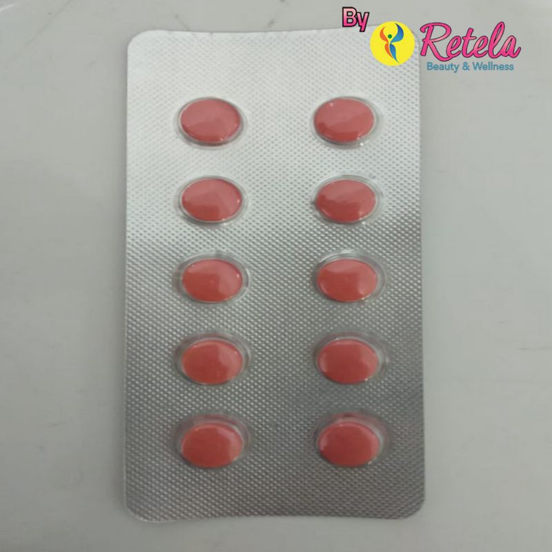 Diclofenac 50mg Tab 10`S Ogb