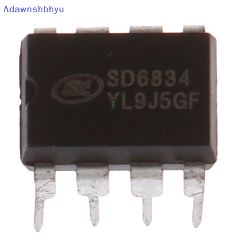 Adhyu 10pcs/lot SD6830 SD6832 SD6834 SD6835 Manajemen chip DIP-8 ID