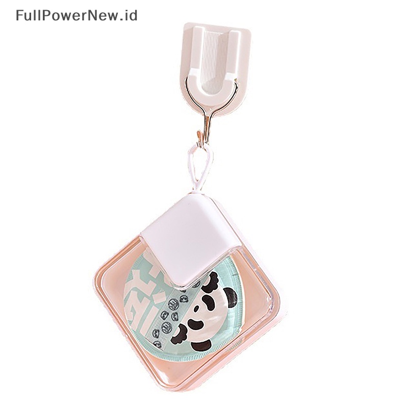 Power Makeup Drying Rak Penyimpanan Tempat Bedak Blender Telur Sponge Puff Stand Beauty ID