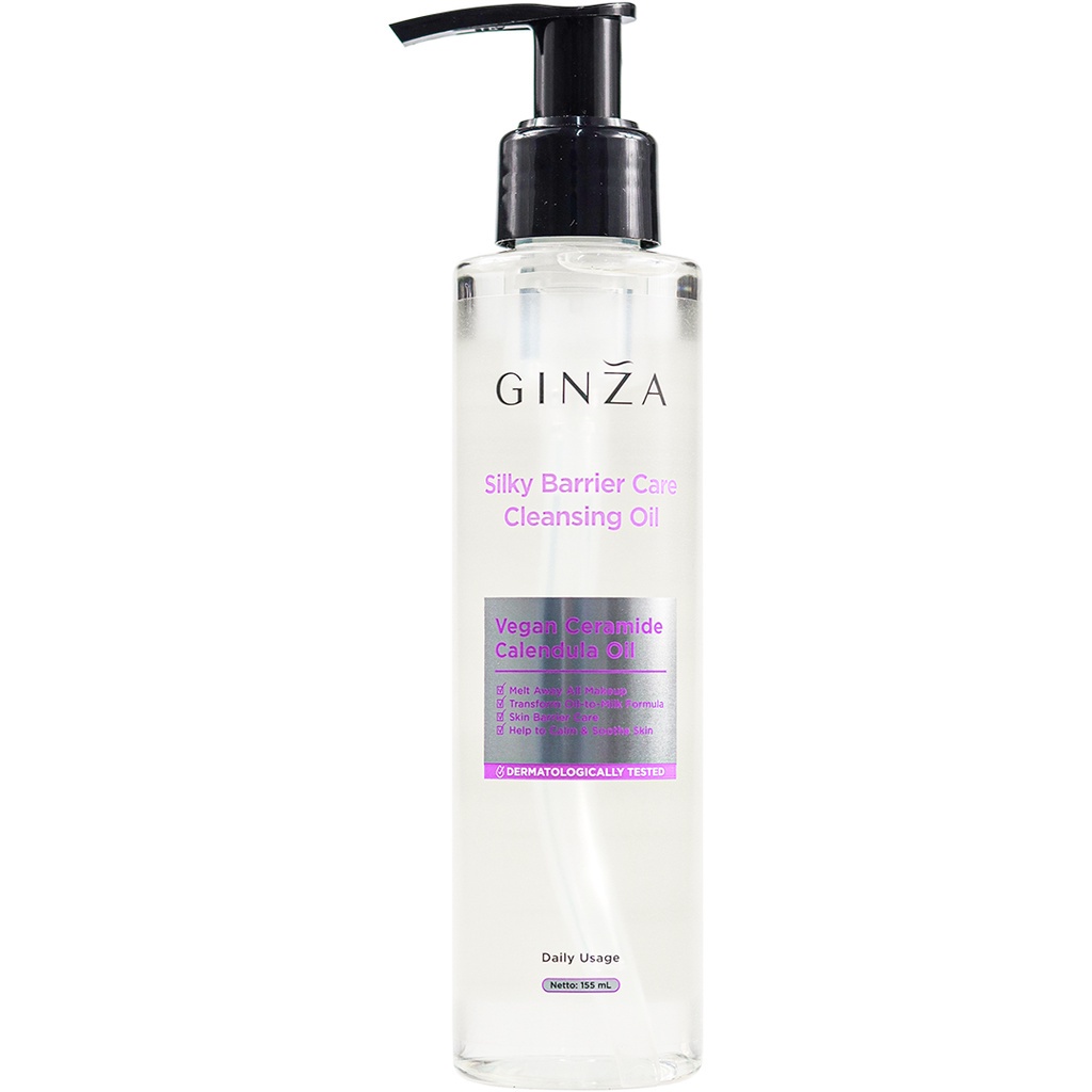 RADYSA - Ginza Cleansing Oil 155ml
