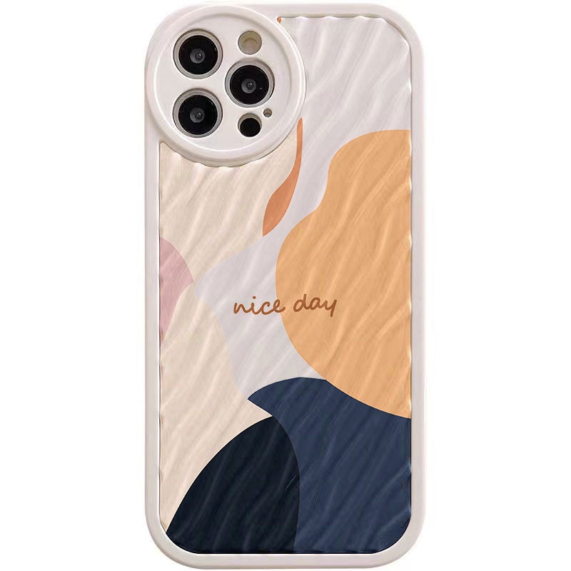 IPHONE Casing Ponsel Riak Air Kompatibel Untuk Iphone11 13 12 14 Pro Max14 Plus XR X XS MAX 7Plus 8plus7 8 SE 2020 2022 Shockproof Cover