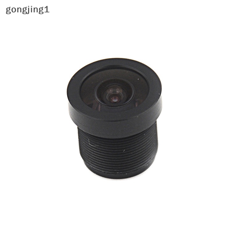 Ggg CCTV 1.8mm Camera Security Lens 170derajat Wide Angle CCTV IR ID