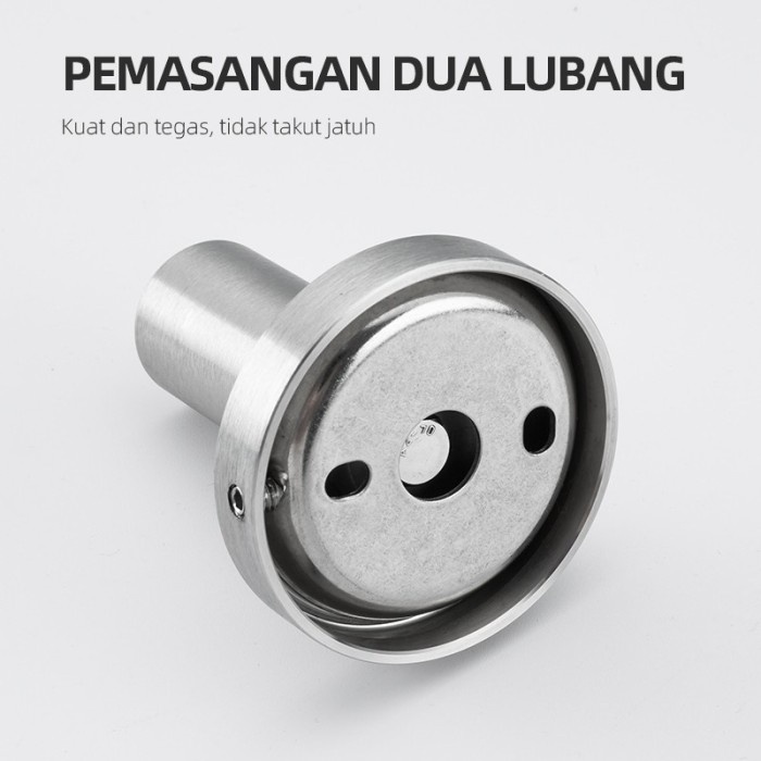 Clothes Hook IF30105 Merk Frap