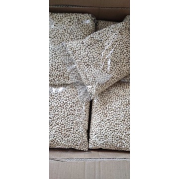 

BUBUK BUAH BIJI KELOR KUPAS 1 kg Tanaman Herbal Nusantara Free Stiker PIRT Random