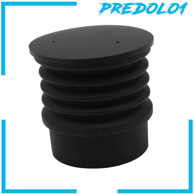 [Predolo1] Grinder Blowing Bean Bin Reusable Penggiling Biji Kopi Aksesori Dosis Tunggal