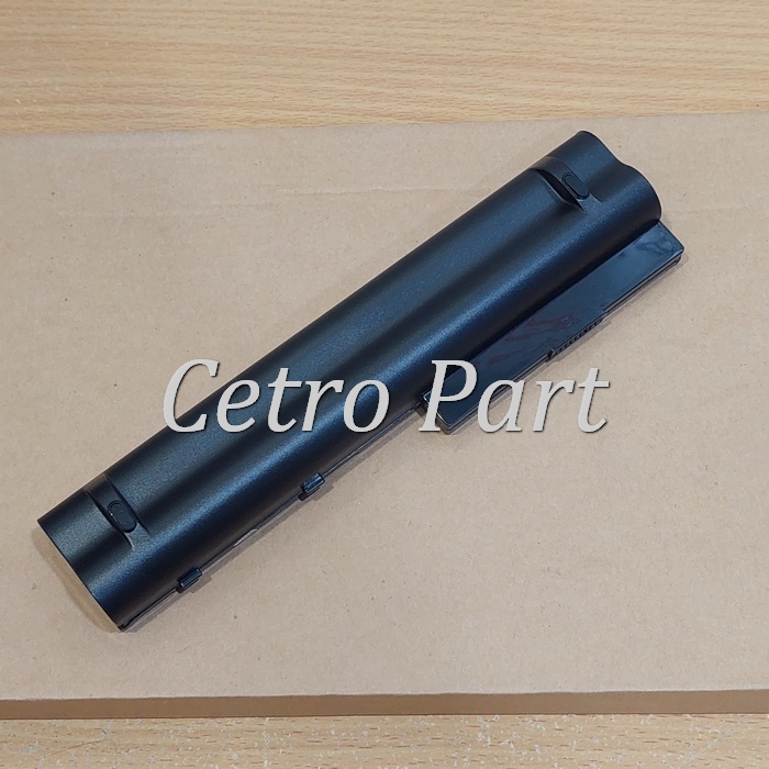 Baterai Batre Battery Lenovo IdeaPad S10-3 S10-3S S100 S110 S205 Series Hitam