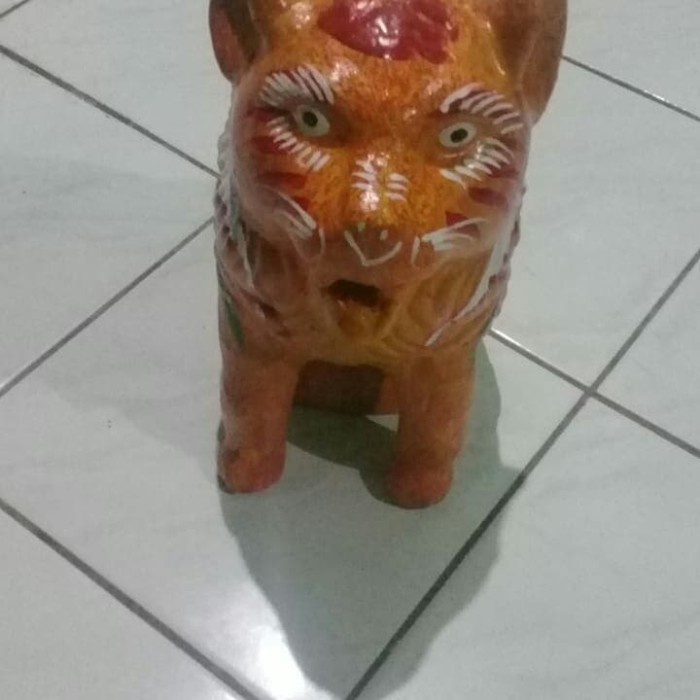 Terlaris Bisa COD celengan tanah liat motif