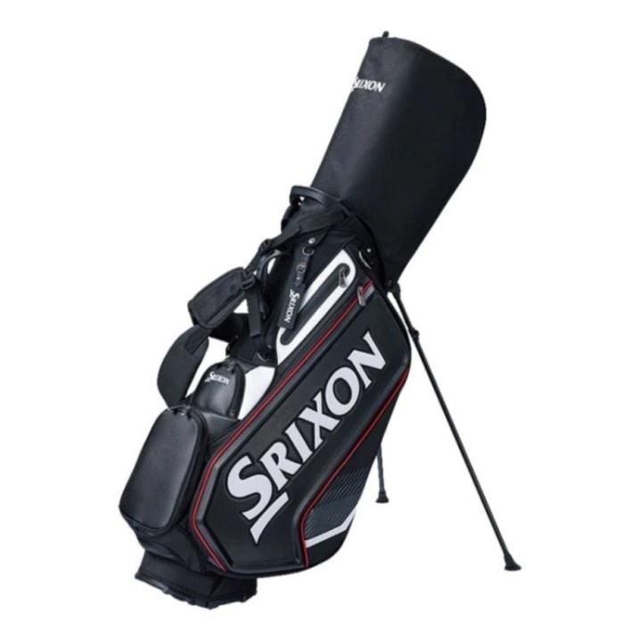 TAS GOLF SRIXON STAND BAG SRIXON REPLIKA TOUR ORIGINAL