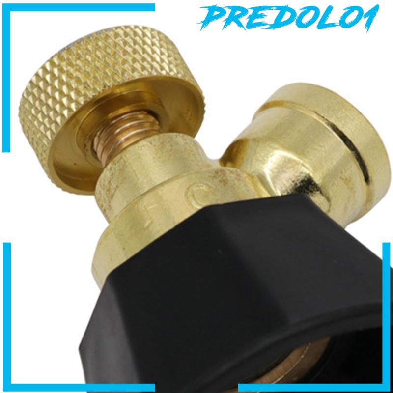 [Predolo1] Konektor Nozzle Misting Kabut Untuk Lansekap Sistem Irigasi Pertanian