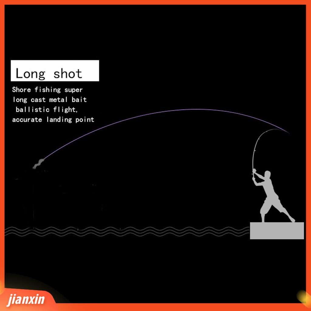 (In Stock) 10cm 17g Spinner Sequin Lures Warna Cerah Eye-Catching Zinc Alloy Forging Perawatan Berputar Sequin Lure Untuk Angling