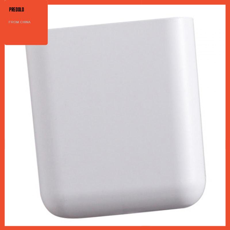 [Predolo] Holder Remote Control Phone Wall Mounted Organiser Untuk Kantor Asrama Meja