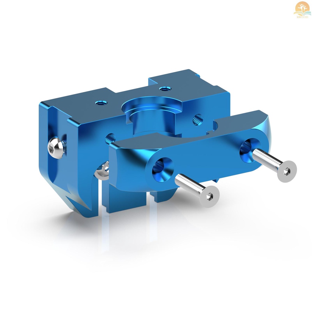 In Stock All Metal V6 Dan V6 Volcano Multi-Mount Untuk Hotends Untuk Printer 3D Creality CR10 S/ CR10 PRO/ Ender-3 /Ender-3S/ Ender-3 PRO/ Ender6/ Ender5/ Ender V2