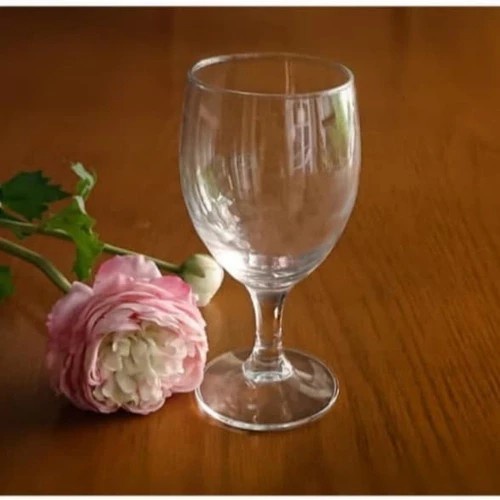 Gelas Goblet / Gelas Wine / Gelas Kaki / Citinova - Jasmine