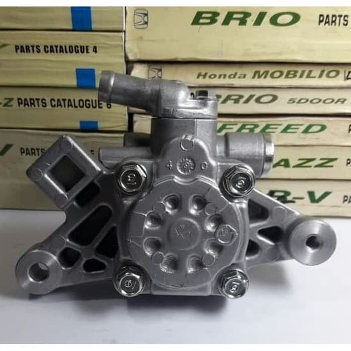 Pompa power steering honda crv gen1 2000 2001 pompa power steering crv gen1 2000 2001
