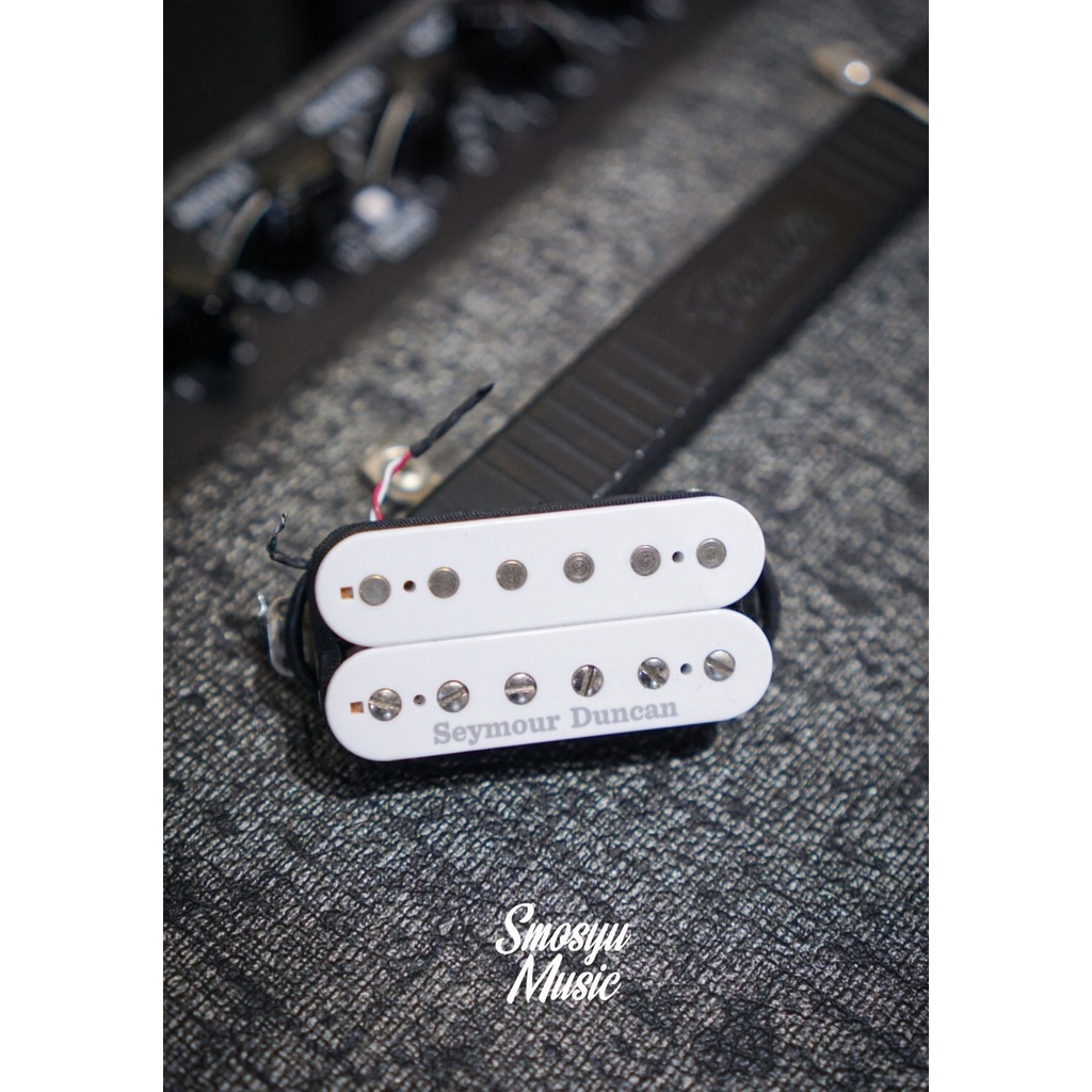 Pickup Seymour Duncan TB-6 Bridge