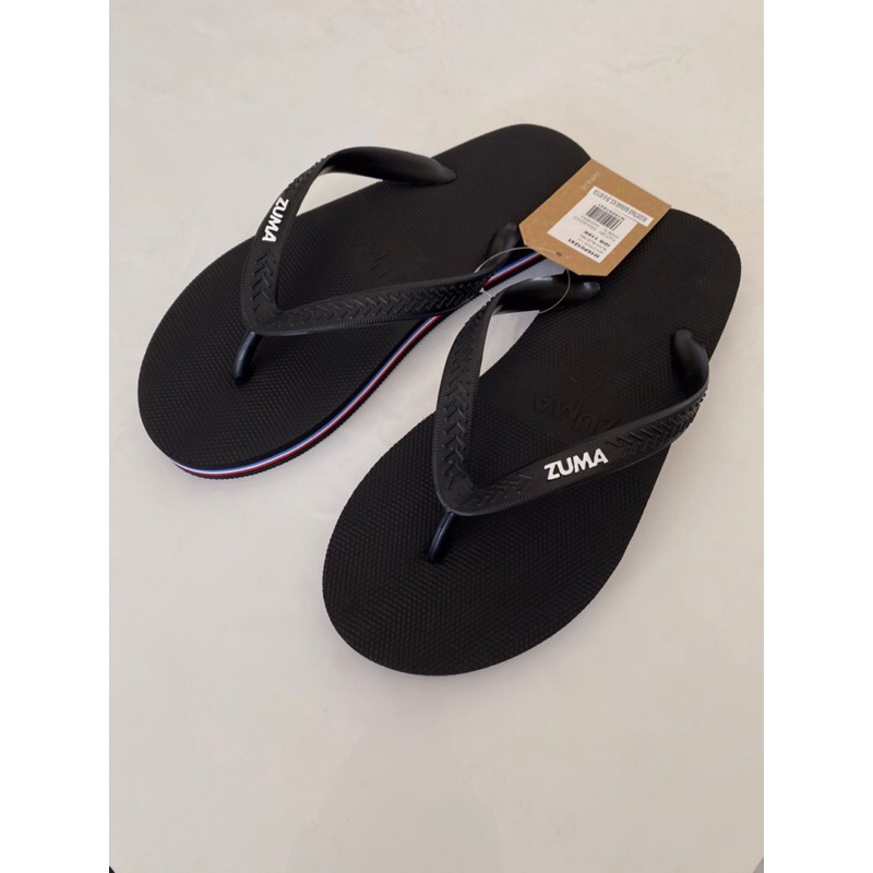 sandal zuma stripe