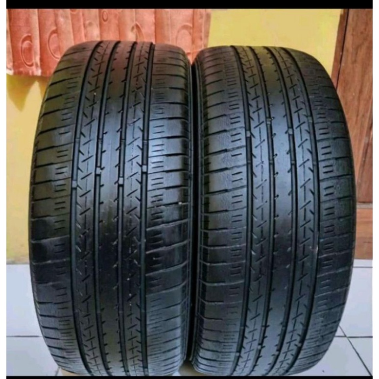 Ban Mobil Ukuran 195 65 R15 Ban Ring 15 Second Copotan