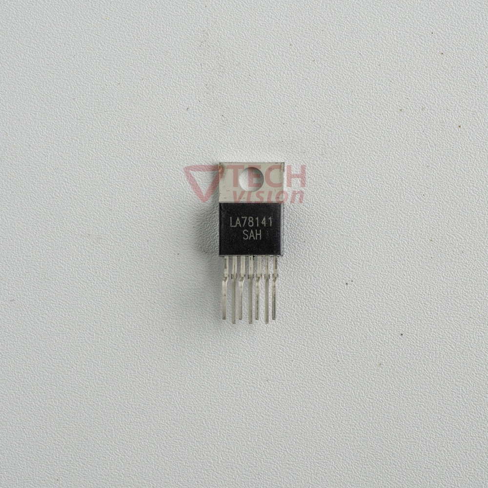 LA78141 LA 78141 IC Vertikal
