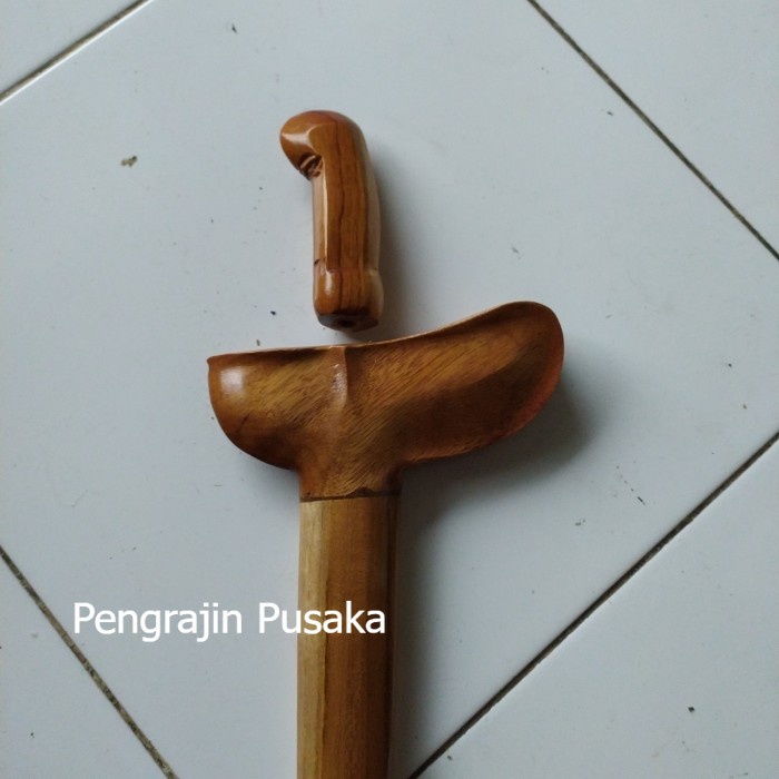 warangka keris patrem 30 cm gayaman mataram Paling Murah PP31