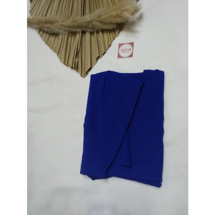 Promo Best Seller Hijab Instan Lancip Syari Khimar Ceruti Pet Antem - Ranaz.id - birel