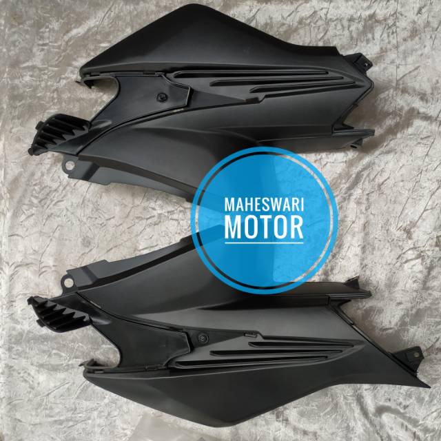 COVER TANGKI / SAMBUNGAN BODY SAMPING REVO LAMA / REVO LANCIP.