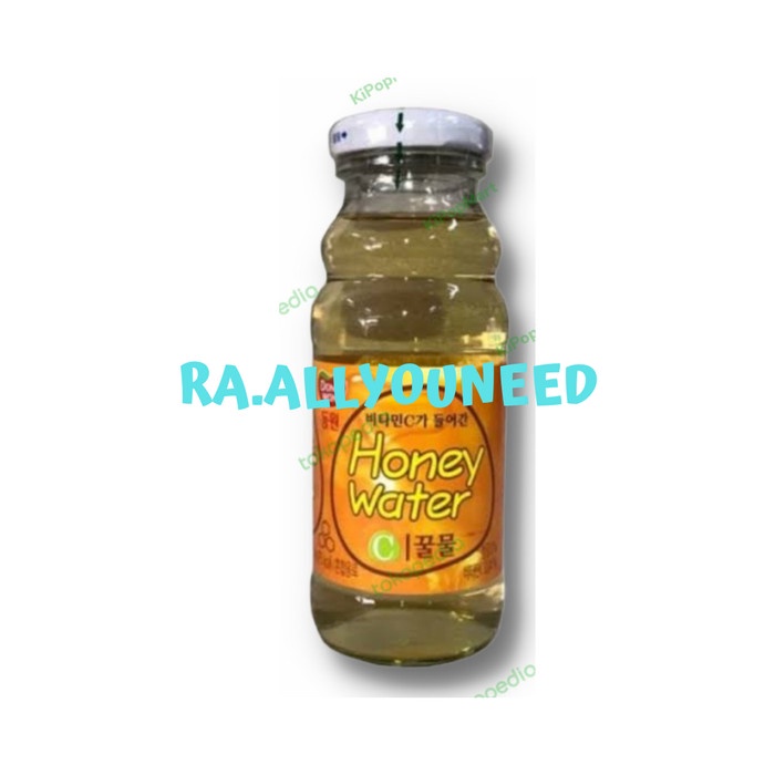 

Dongwon Honey Drink - Minuman Madu 180ml