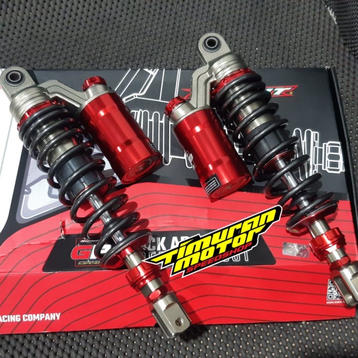 SHOCK RIDE IT GP EXTREME NMAX OLD GREY ORIGINAL
