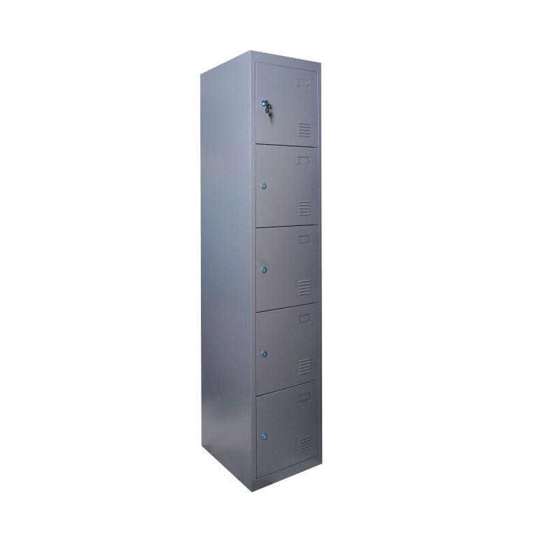 

TIGER CC - A5T LOCKER LOKER PLAT BESI