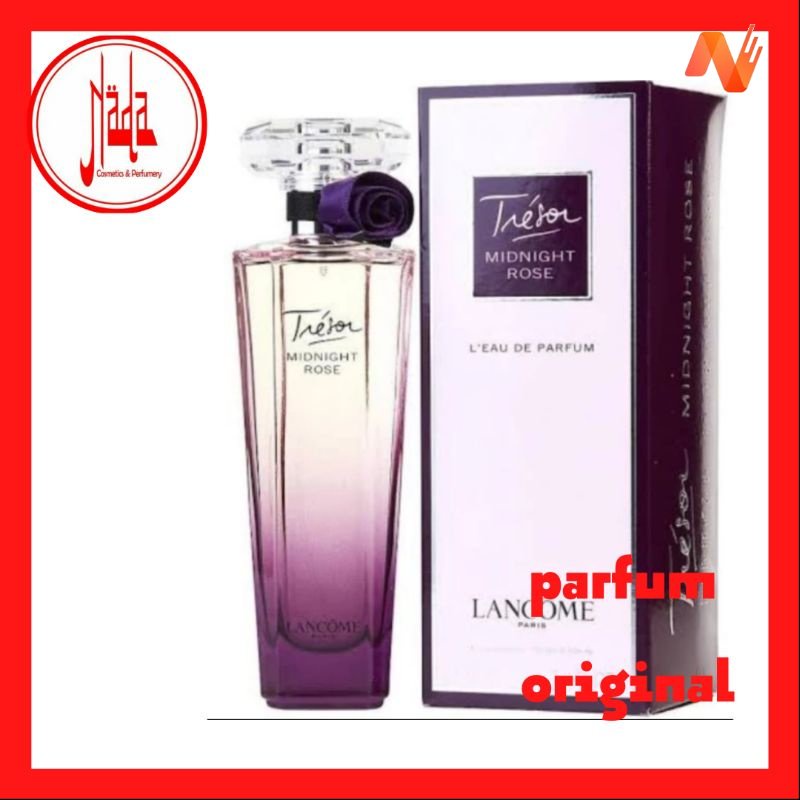 L TRESOR MIDNIGHT ROSE EDP 75ML SK8