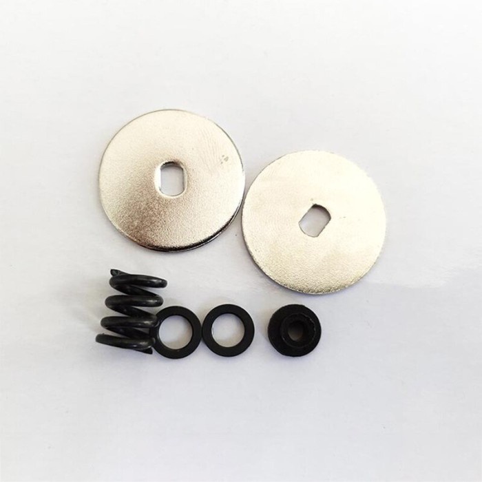 YIKONG RC 13038 Overload Protection Clip Set Original Parts