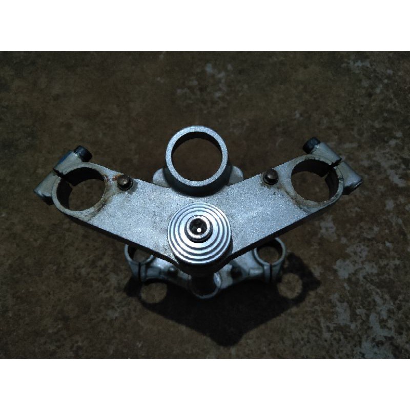 segitiga ninja R original pnp honda cb gl mp tiger
