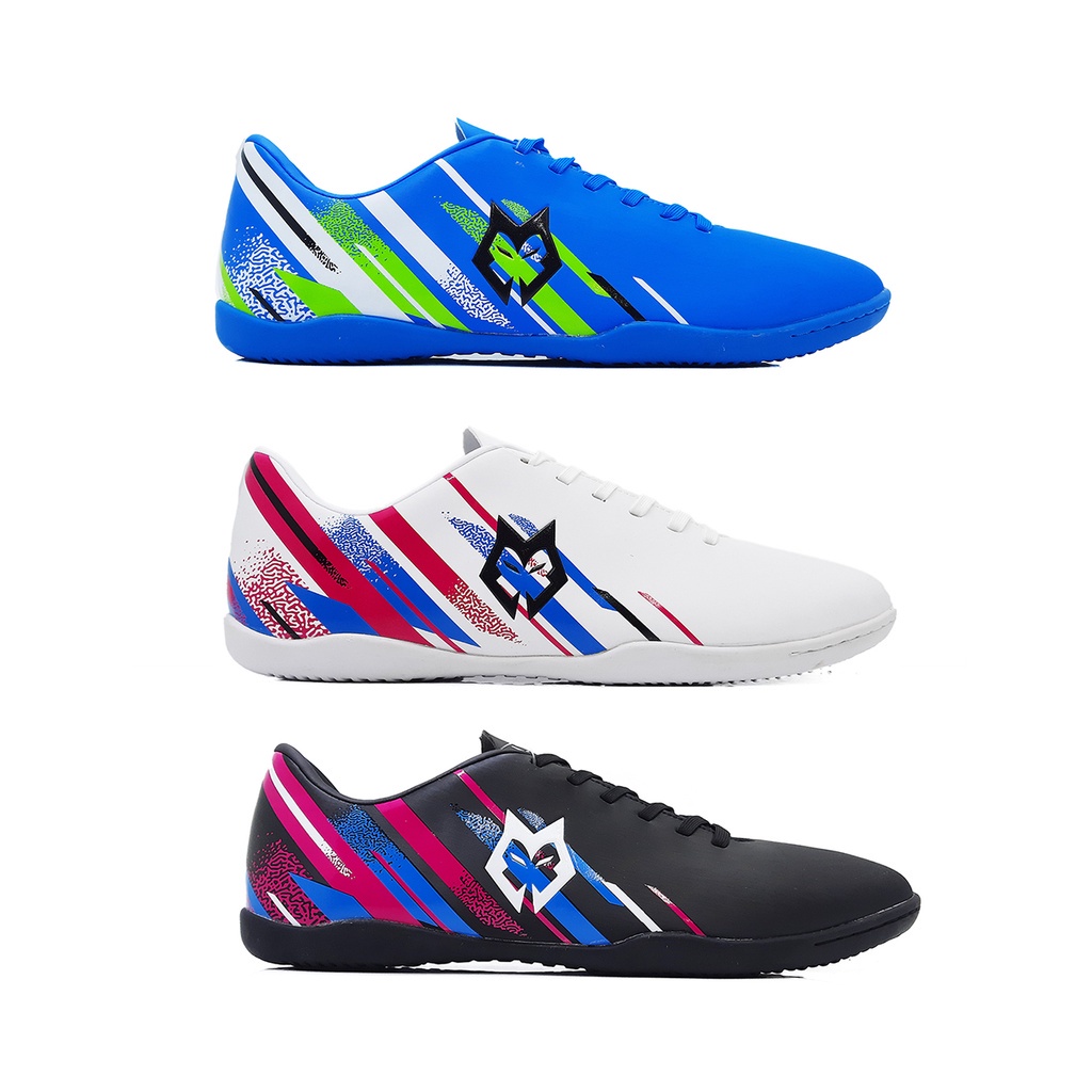 SEPATU FUTSAL LYCAN TUNDRA IN