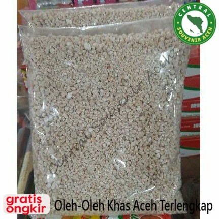 

SAGU AC3H/ BEUREUNE ACEH 500Gr