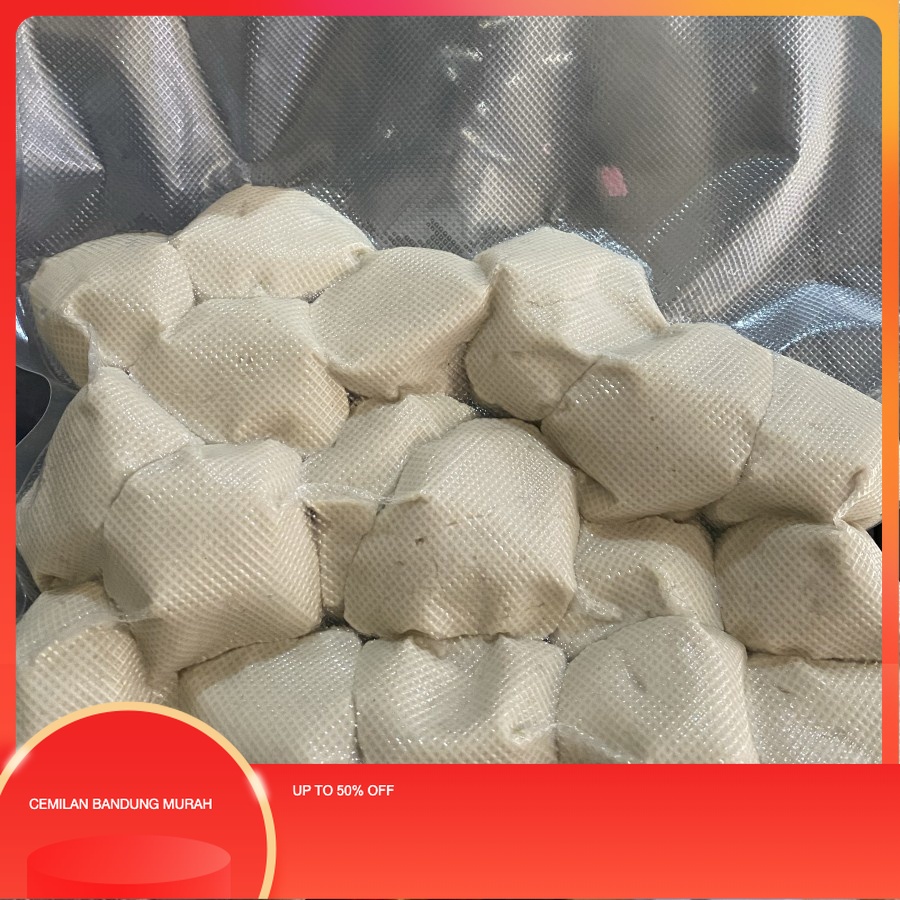

basreng vacuum mentah 1kg