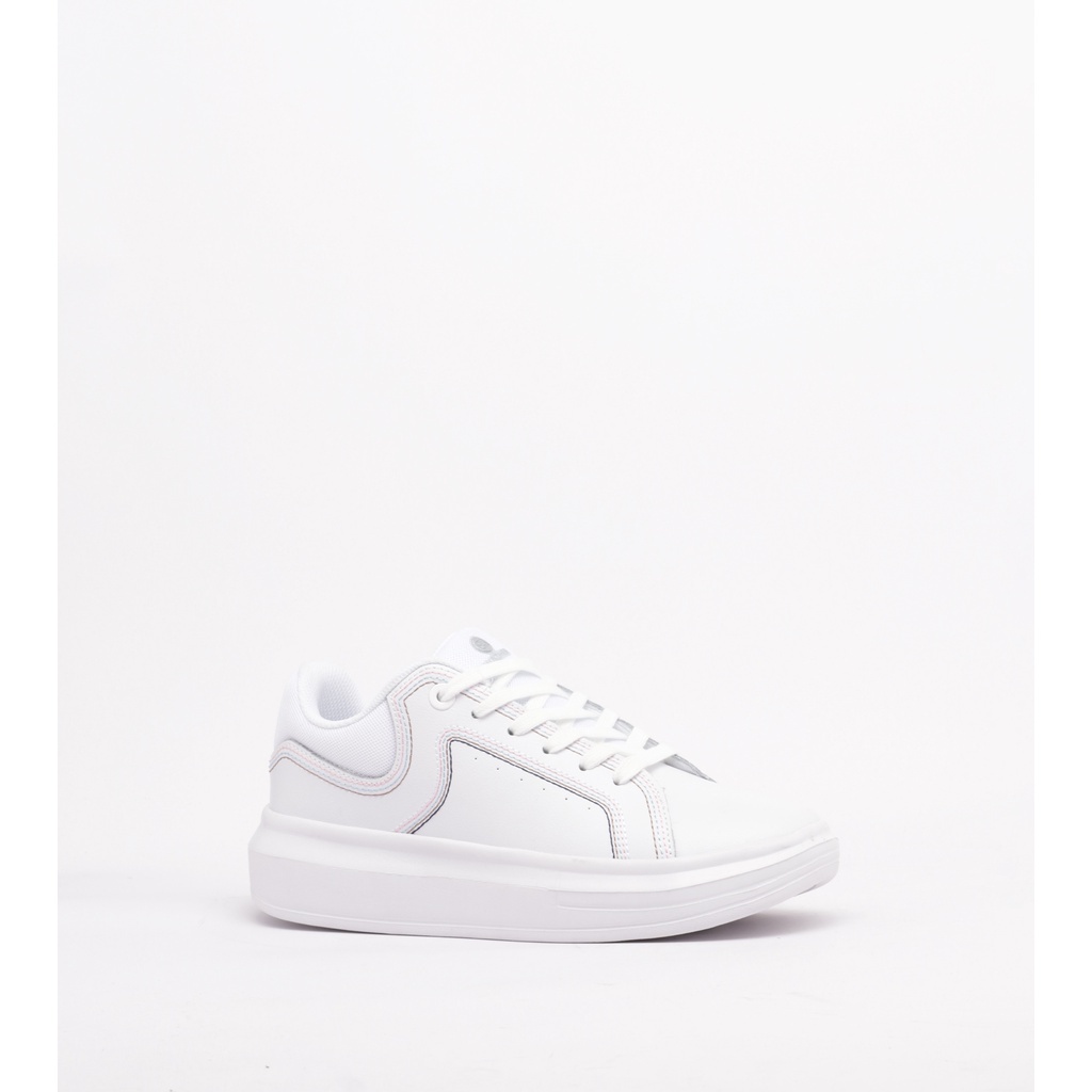Buccheri Agnola Sneakers Wanita PutihBL3044