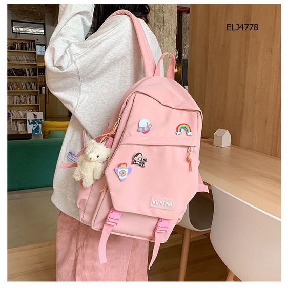 Tas ransel anak-anak import fashion Tas Backpacks az 100731 ccdv tas ransel wanita punggung