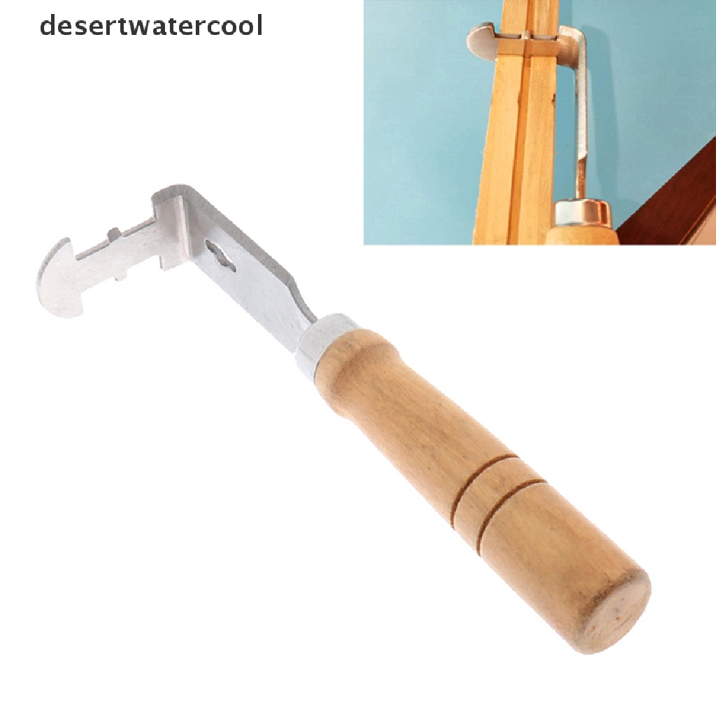 Deid Bee Hive Cleaner Honey Shovel Uncapping Scraper Alat Pembersih Frame Martijn