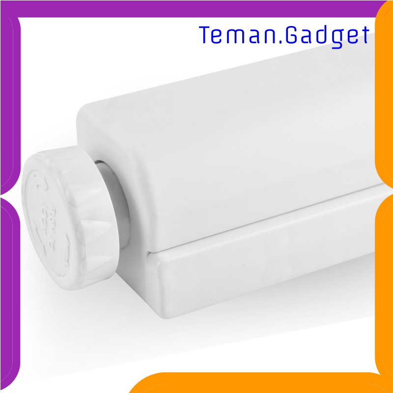 TG - ART TOPINCN Jemuran Baju Praktis Indoor Retractable 5 Tali - ZB17